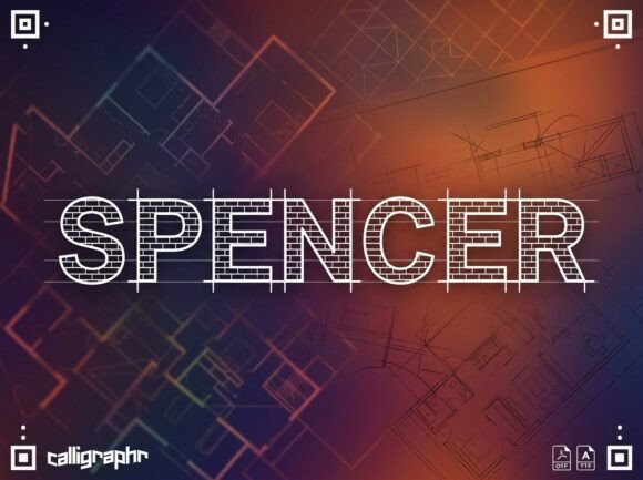 Spencer: Build Your Brand with Architectural Strength